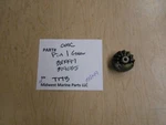 321997, 319035, 319149 Omc Johnson Evinrude Outboard Pin And Gear T173. Fixed Price $11.99.