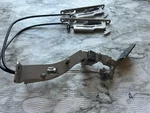 Mercury Verado 250HP Latch 892062T02. Fixed Price $116.99.