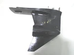 1647-9148A11 Mercury Mariner Outboard Lower Unit Gear Case Housing 135-200 Hp. Fixed Price $250.00.