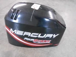 4019-825239 Mercury 1998 50HP Elpt Bigfoot Outboard Top Cowl Hood (b). Fixed Price $274.95.