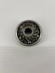 Nos Mercury Outboard 43-819251A1 Pinion Gear Assembly 9.9 15 Hp Chrysler New Oem. Fixed Price $31.89.