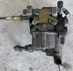 Johnson Evinrude 278555 377998 376531 5.5HP Carburetor CD17 Outboard. Fixed Price $30.00.