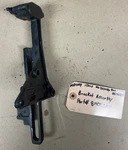 Good Used Oem Mercury / Mariner 150HP Bracket Assembly, Part # 814283A2. Fixed Price $45.00.