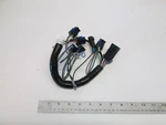 84-857163T1 Harness Assembly Mercury 135-200 Hp V6 Outboards. Fixed Price $169.99.
