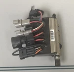 Month Warranty Oem 0587430 Johnson Evinrude Dps Control Module 0670. Fixed Price $249.99.
