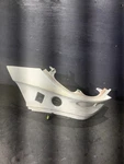 Mercury Outboard Front Port Cowl Gen 5 Pearl White 8M0086842. Fixed Price $129.99.