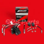 New Oem Mercury Ignition Sensor Assembly - Part# 892150K02. Fixed Price $104.49.