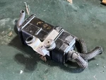 90 Hp Yamaha Intake Fuel Canister 69J-24170-00-00 Four Stroke 2005-2018. Fixed Price $33.00.