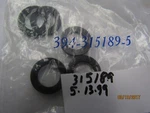 New Omc Oem Johnson Evinrude Washers 315189. Fixed Price $13.99.