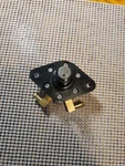 5031398 Johnson Evinrude 2001 50HP Stroke E50EL4SI Fuel Pump. Fixed Price $45.00.