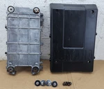 225/250 Hp Yamaha Electronics Base/cover Assy 1990-2004 61A-85537-00-00 8542-94. Fixed Price $24.99.