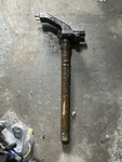 Df 30 Hp Suzuki Steering Arm Bracket 43750-94L00-YAY Four Stroke 2018. Fixed Price $95.00.