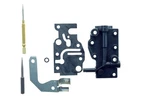 Evinrude Kit Ay,carb Cover 0433973 Oem New. Fixed Price $157.85.