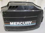 2196-9742A88 Mercury Mariner 135 150 175 200 Hp V6 Top Cowl Engine Motor Cover. Fixed Price $265.00.