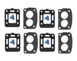 Mercruiser 120,140,165,470 2.5 3.0L V8 Exhaust Elbow Riser Gasket 997772 18-4226. Fixed Price $37.99.