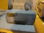 Oem Yamaha 18.0 Gallon Outboard Remote Oil Tank Resevoir Assy Blue Connector. Fixed Price $398.99.