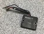 Mercury Mariner Stroke 821889A46 Rev Limiter Freshwater. Fixed Price $40.00.