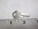 0501580 Omc Evinrude Johnson Ignition Key KF-65. Fixed Price $14.95.