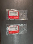 2 New Honda Genuine Parts Boat Oem Carburetor Gasket No. 16010-ZV4-005. Fixed Price $39.99.