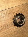 Mercury 43-68548 Pinion Gear. Fixed Price $93.95.