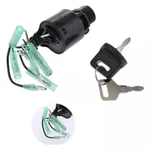 Honda Outboard Ignition Key Switch BF75 BF90 BF115 BF130 BF135 BF150 BF200 BF225. Fixed Price $21.00.