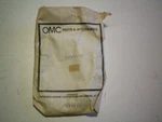 Evinrude/johnson/omc #378535 Cable Assembly, Free Freight. Fixed Price $89.95.