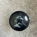 New Oem Honda Black Trim Meter, V3 37263-ZW5-000ZA. Fixed Price $30.00.