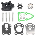 Mercury Mariner Water Pump Impeller Housing Repair Rebuild Kit 4 5 6 Hp Outboard. Fixed Price $33.99.