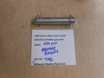 320792, 321054 Johnson Evinrude 1988 60HP J60TLCCR Tilt Pin T90. Fixed Price $24.95.