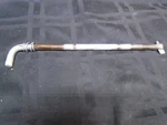 1988 Evinrude E48ESLCCC 48HP Thrust Rod Tilt Pin 385787 Motor Outboard Johnson. Fixed Price $28.99.