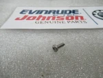 E5 Evinrude Johnson Omc 126896 Screw Oem New Factory Boat Parts. Fixed Price $6.91.
