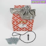 For Volvo D13 Mack Water Pump 85151109 24152058 Made In Germany New. Fixed Price $109.00.