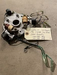 Yamaha 40HP 2 Stroke 3CYLINDER Cdi Magneto Assembly 6H4 Series Motor. Fixed Price $95.00.
