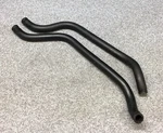 Mercury Optimax 225HP Dump Hoses 32-859090, 32-859089 Freshwater. Fixed Price $30.00.