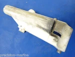 A318072, Swivel Bracket 1968 Chrysler 6.6 Hp Model 6018. Fixed Price $5000.00.