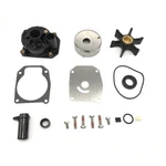Water Pump Impeller Kit For Johnson Evinrude Omc 436957 Sierra 18-3389 Outboard. Fixed Price $27.54.