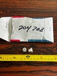 204708 Omc Johnson Evinrude Link Retainer. Fixed Price $6.49.
