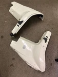 Evinrude Etec 300HP Side Cover Set 5005205/5005206. Fixed Price $150.00.