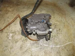 Honda BF225A 225HP Stroke Outboard Vst Fuel Vapor Separator (16730-ZY3-A04). Fixed Price $150.00.