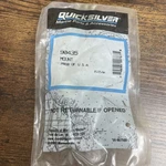 Mercury Quicksilver 90435 Mount Oem Nos. Fixed Price $31.50.