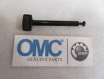 Y19 Evinrude Johnson Omc 0328031 Choke Knob Oem New Factory Boat Parts. Fixed Price $14.52.