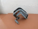 1955 Montgomery Ward GG9013A Hp Outboard Transom Mount 303403, 303402. Fixed Price $19.99.