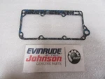 G21 Evinrude Johnson Omc 0203257 Gasket Oem New Factory Boat Parts. Fixed Price $7.95.