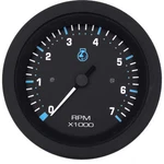 Sierra 68399P Eclipse Tachometer 0-7000K Teleflex. Fixed Price $90.01.