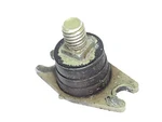 Johnson Evinrude Omc 9.5HP Outboard Upper Side Rubber Mount 0380964. Fixed Price $11.66.