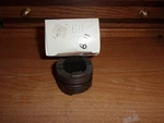 Genuine Omc #912607 Clutch Dog, Shifter Cobra Stern Drives 1988 & 1989. Fixed Price $23.50.