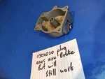 Bowl 0330195 For 432989 Carburetor 334221 0432986 Johnson Evinrude 48HP. Fixed Price $22.00.