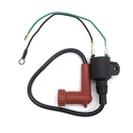 63V-85570-00-00 Ignition Coil For Yamaha Outboard 9.9 15 Hp 1996-2009. Fixed Price $25.44.