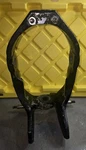 Mercruiser 44210-C2 Gimbal Ring Bravo. Fixed Price $550.00.