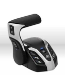 Yamaha Helm Master Ex Single Engine Binnacle Dec Control 6X9-48205-20-00. Fixed Price $1455.95.